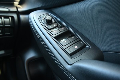 2019 Subaru Forester - Thumbnail