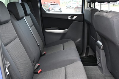2014 Mazda Bt-50 - Thumbnail