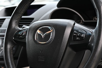 2014 Mazda Bt-50 - Thumbnail
