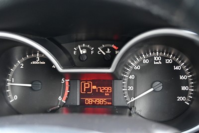 2014 Mazda Bt-50 - Thumbnail