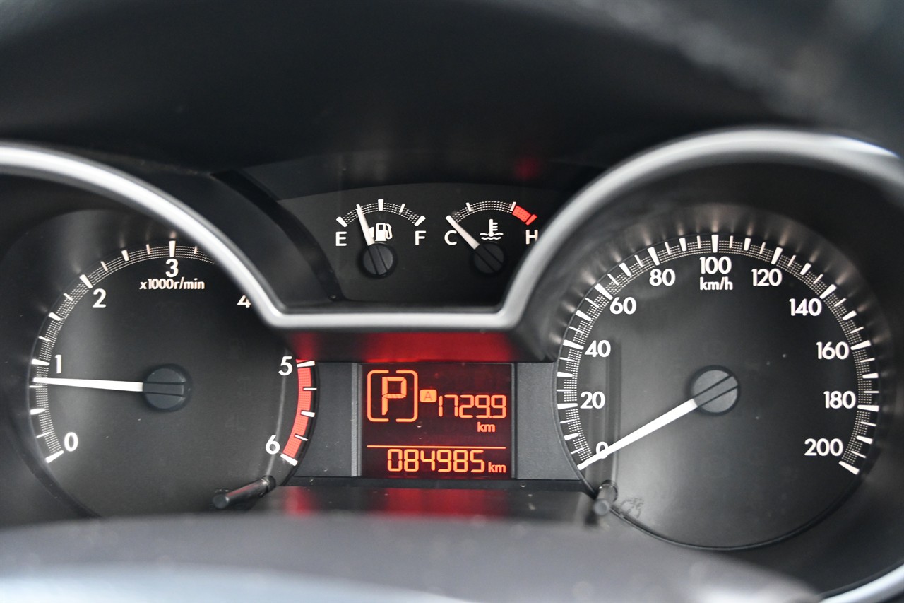 2014 Mazda Bt-50