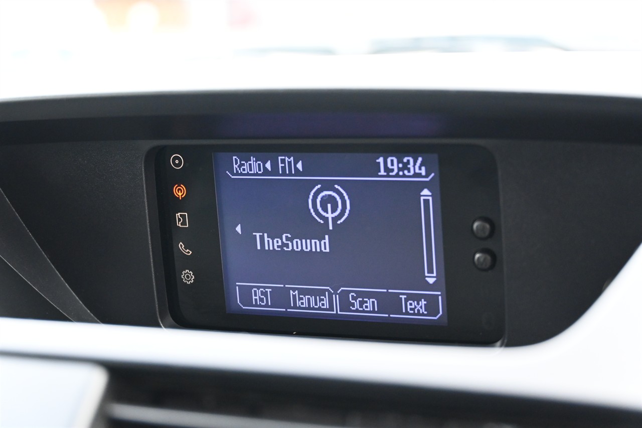 2014 Mazda Bt-50