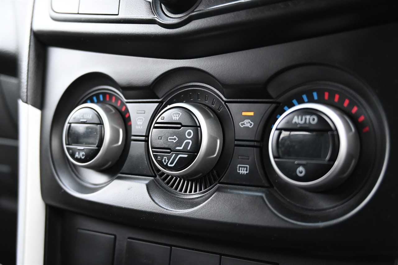 2014 Mazda Bt-50