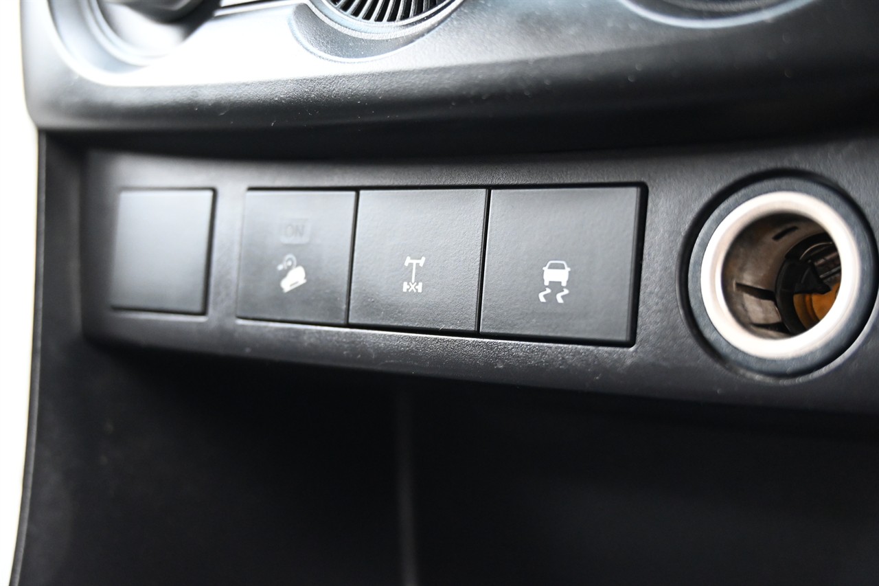 2014 Mazda Bt-50