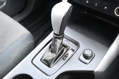 2014 Mazda Bt-50 - Thumbnail