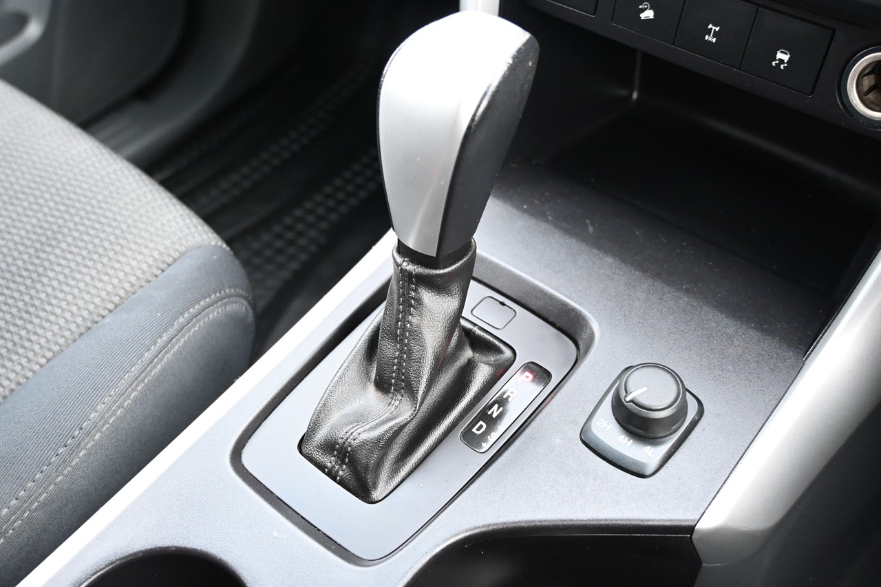 2014 Mazda Bt-50