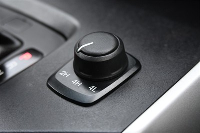 2014 Mazda Bt-50 - Thumbnail