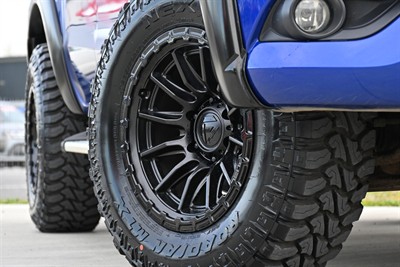 2014 Mazda Bt-50 - Thumbnail