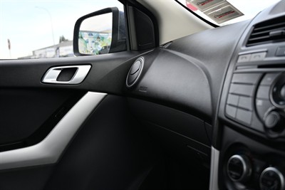 2014 Mazda Bt-50 - Thumbnail