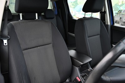 2014 Mazda Bt-50 - Thumbnail