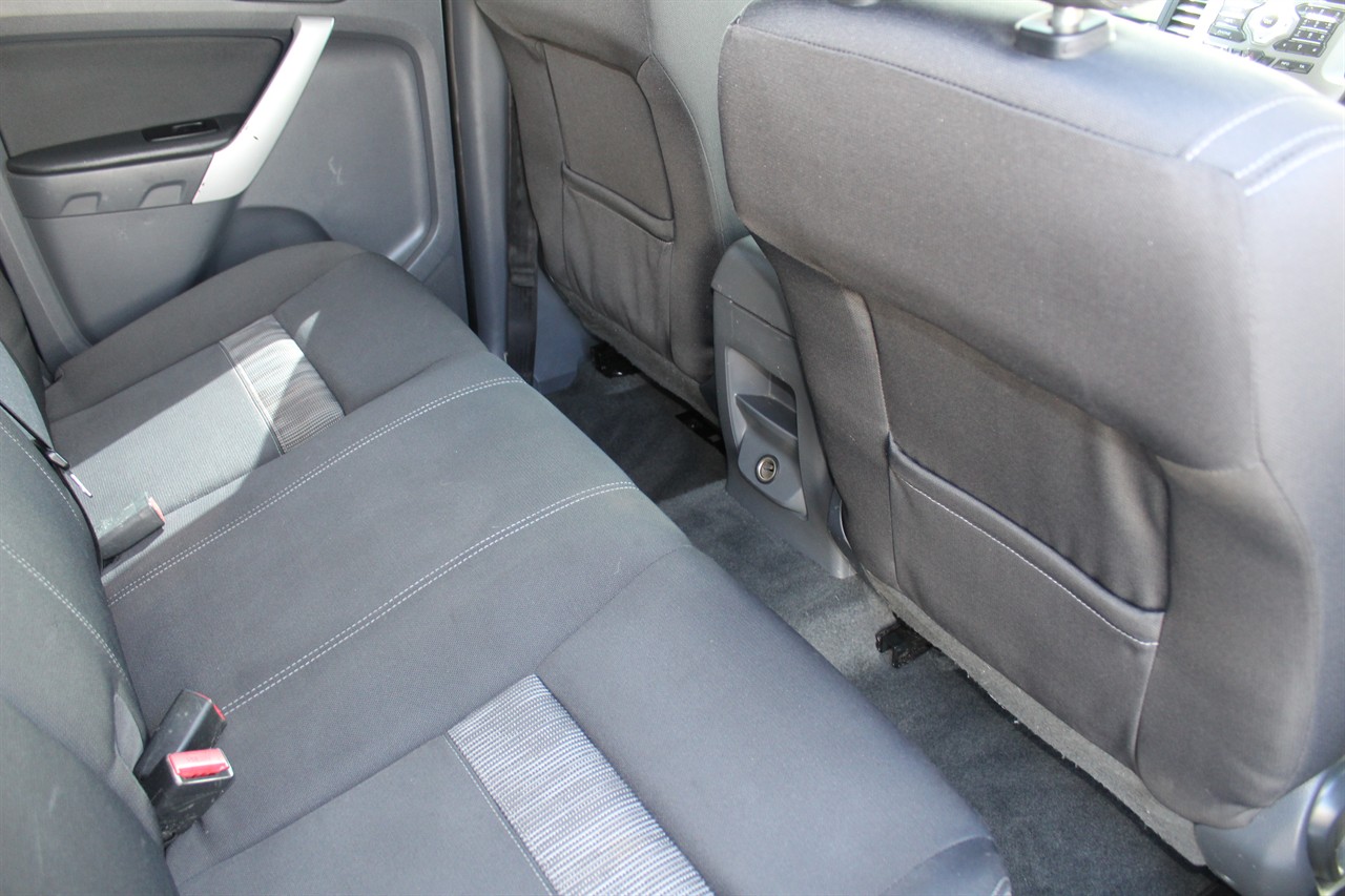 2014 Ford Ranger