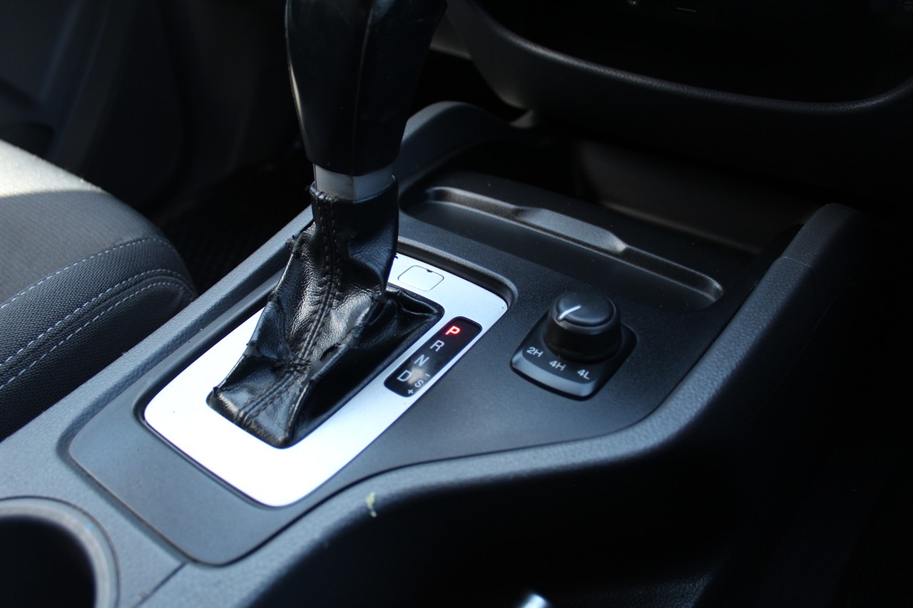 2014 Ford Ranger