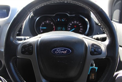 2014 Ford Ranger - Thumbnail