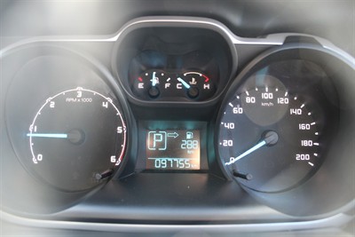 2014 Ford Ranger - Thumbnail