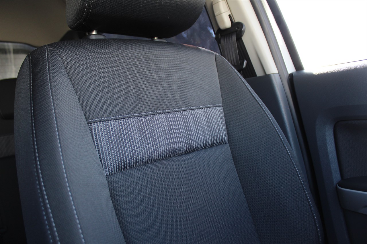2014 Ford Ranger