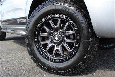2014 Ford Ranger - Thumbnail
