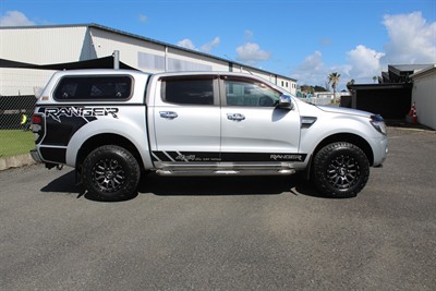 2014 Ford Ranger - Thumbnail