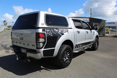 2014 Ford Ranger - Thumbnail