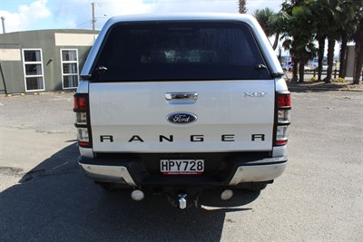 2014 Ford Ranger - Thumbnail