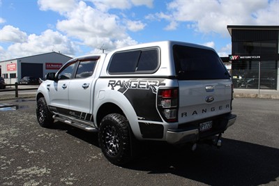 2014 Ford Ranger - Thumbnail