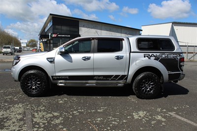 2014 Ford Ranger - Thumbnail