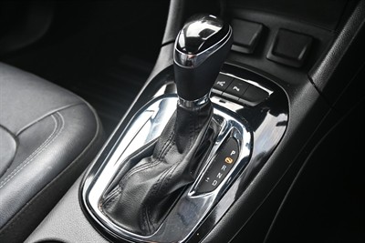 2018 Holden Astra - Thumbnail