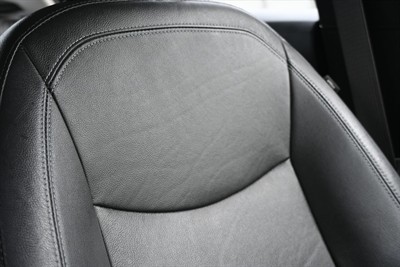 2018 Holden Astra - Thumbnail