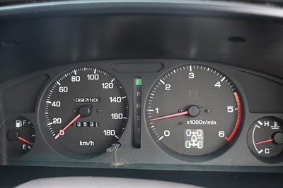 1996 Nissan Terrano - Thumbnail