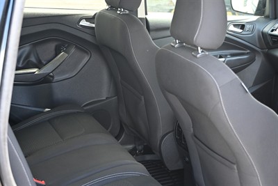 2017 Ford Escape - Thumbnail