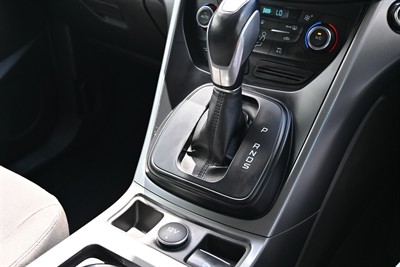 2017 Ford Escape - Thumbnail