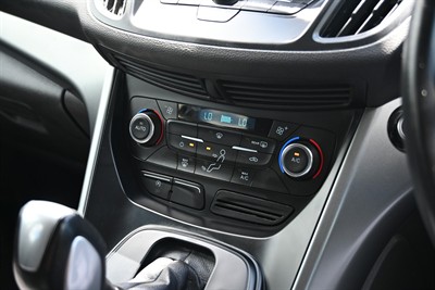 2017 Ford Escape - Thumbnail