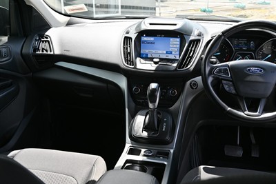 2017 Ford Escape - Thumbnail