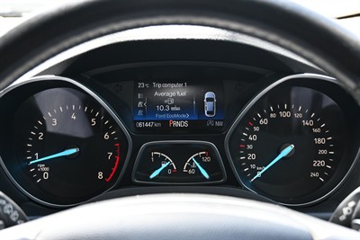 2017 Ford Escape - Thumbnail