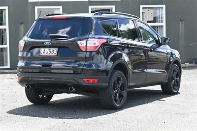 2017 Ford Escape - Thumbnail