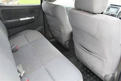 2013 Toyota Hilux - Thumbnail