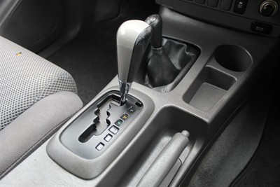 2013 Toyota Hilux - Thumbnail