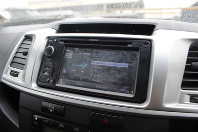 2013 Toyota Hilux - Thumbnail