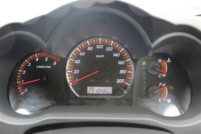 2013 Toyota Hilux - Thumbnail