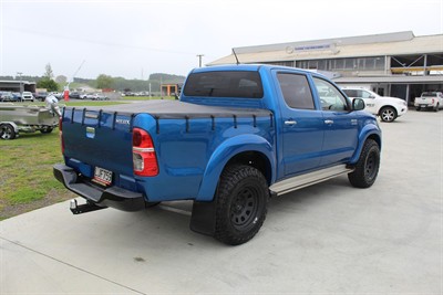 2013 Toyota Hilux - Thumbnail