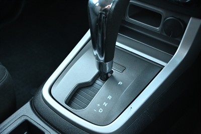 2020 Holden Colorado - Thumbnail