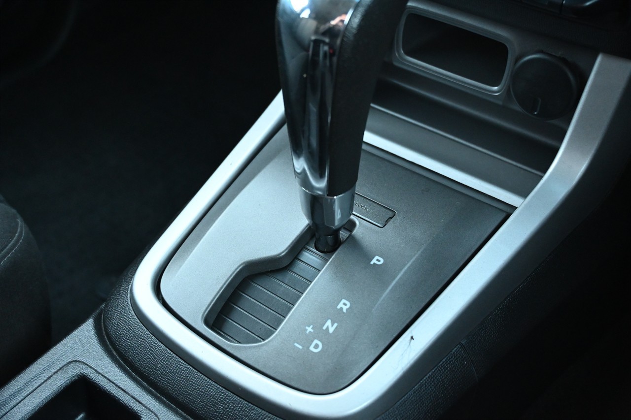 2020 Holden Colorado