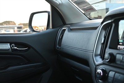 2020 Holden Colorado - Thumbnail