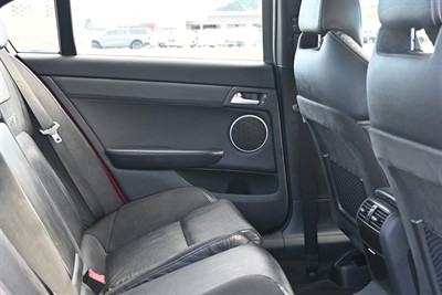 2007 Holden Commodore - Thumbnail