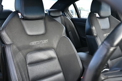 2007 Holden Commodore - Thumbnail