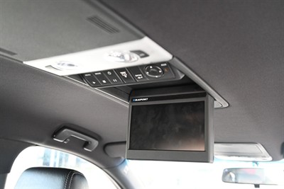 2007 Holden Commodore - Thumbnail