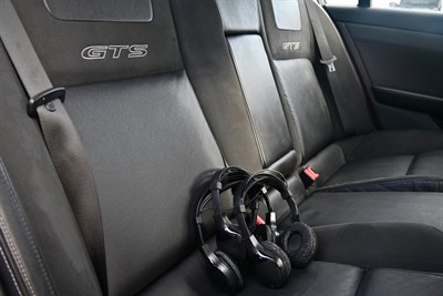 2007 Holden Commodore - Thumbnail