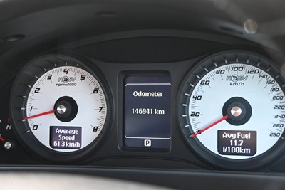 2007 Holden Commodore - Thumbnail