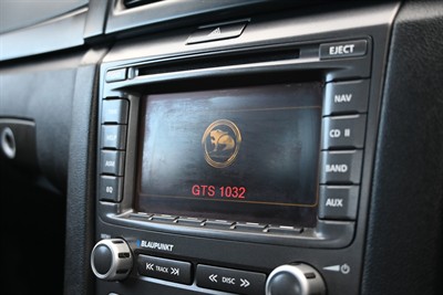 2007 Holden Commodore - Thumbnail