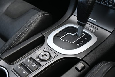 2007 Holden Commodore - Thumbnail