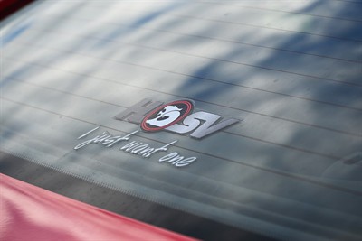 2007 Holden Commodore - Thumbnail